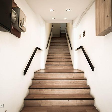 Welcome Inn By Evernent @ Pelita Commercial, Мірі Екстер'єр фото