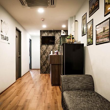 Welcome Inn By Evernent @ Pelita Commercial, Мірі Екстер'єр фото